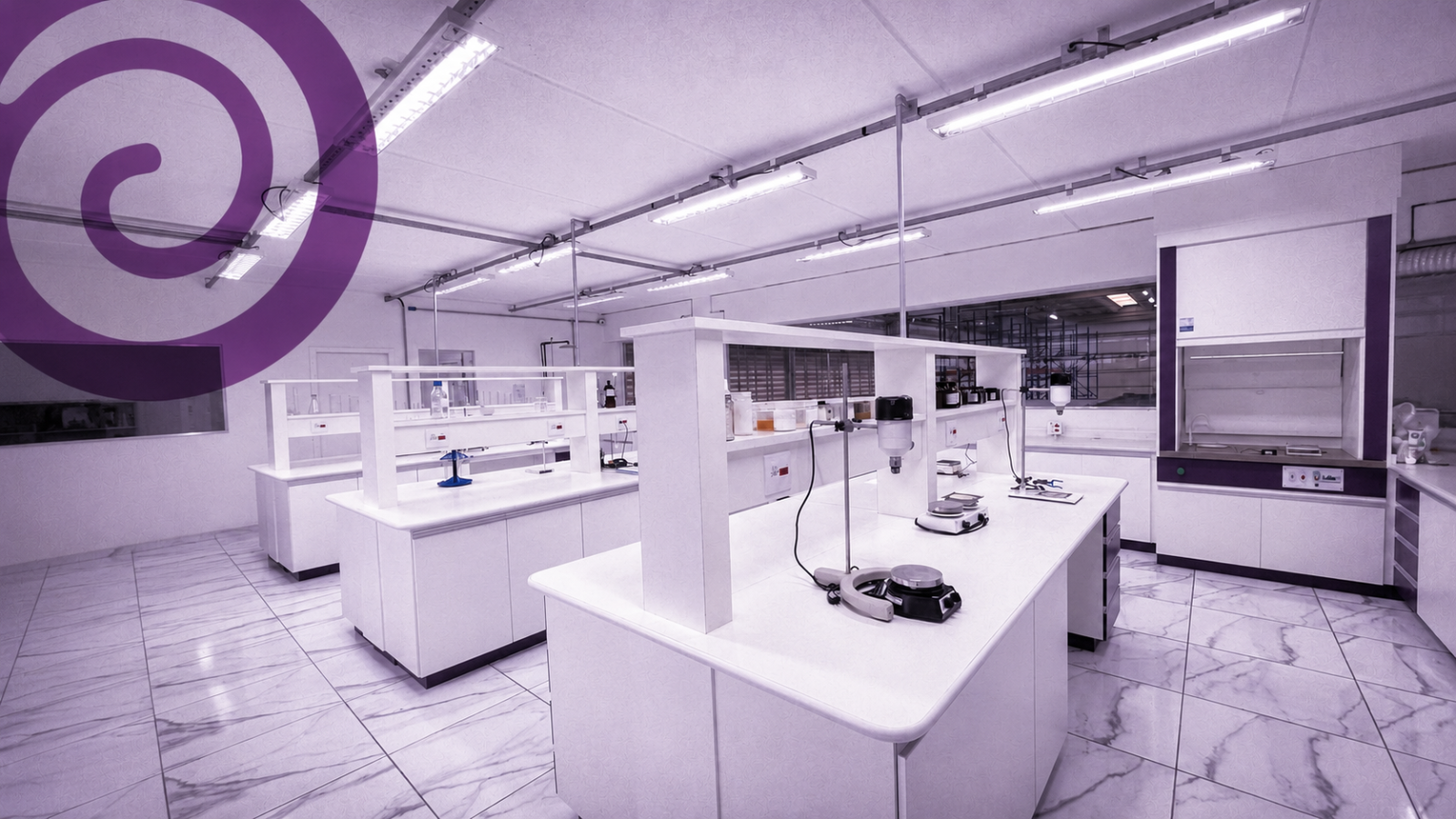 Linha de cosméticos com identidade própria em desenvolvimento técnico